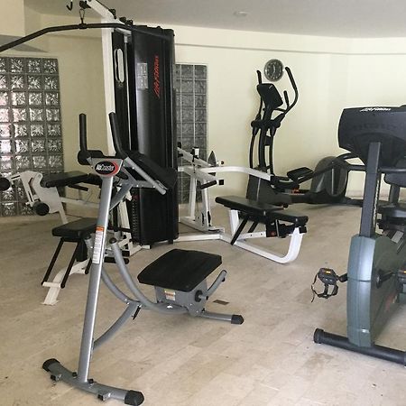 Apartmán Apartamento Estrella Del Mar Acapulco Exteriér fotografie