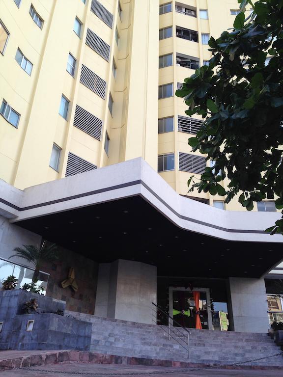 Apartmán Apartamento Estrella Del Mar Acapulco Exteriér fotografie