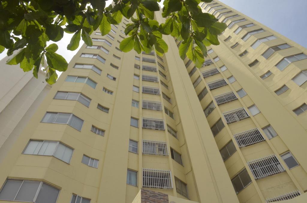 Apartmán Apartamento Estrella Del Mar Acapulco Exteriér fotografie