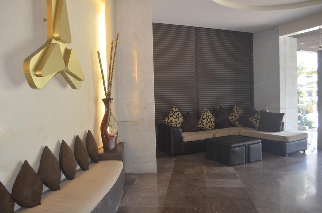 Apartmán Apartamento Estrella Del Mar Acapulco Exteriér fotografie