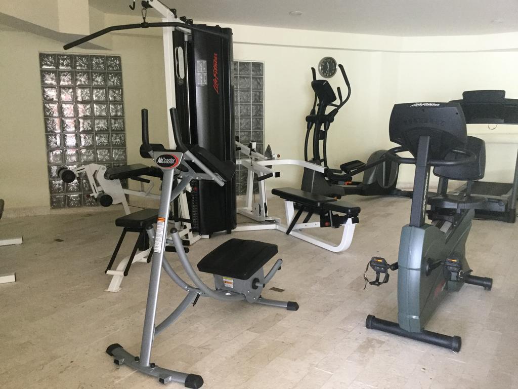 Apartmán Apartamento Estrella Del Mar Acapulco Exteriér fotografie